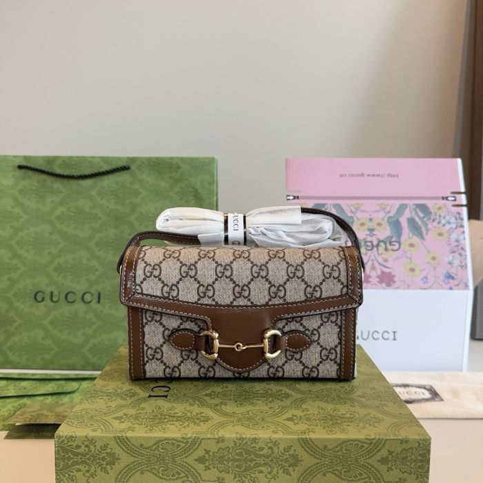 Дамска Чанта Гучи - Gucci