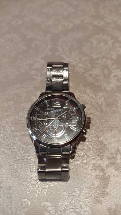 Мъжки моден часовник VIKABO