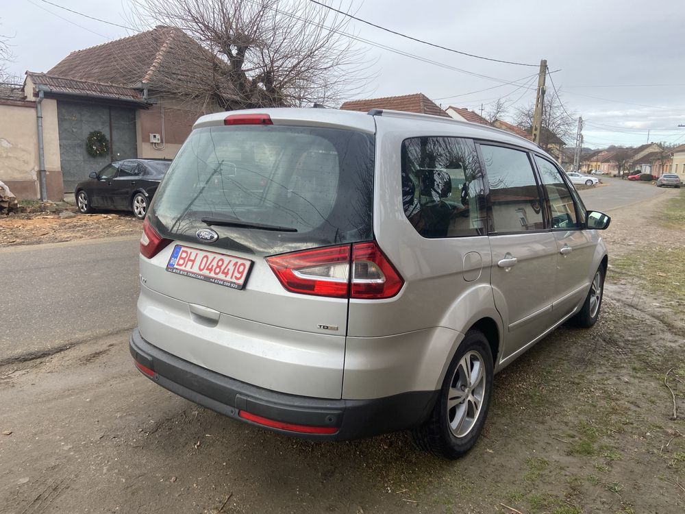 De vanzare Ford galaxy