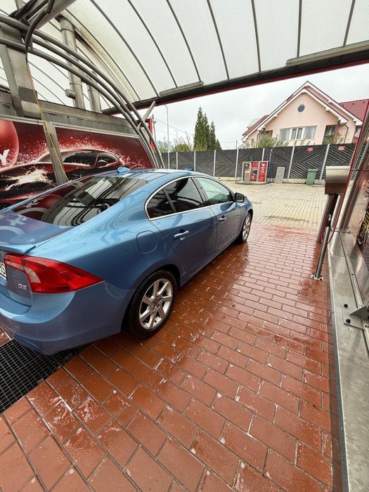 Volvo S60 2014 Diesel
