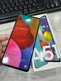 Продается Samsung A51