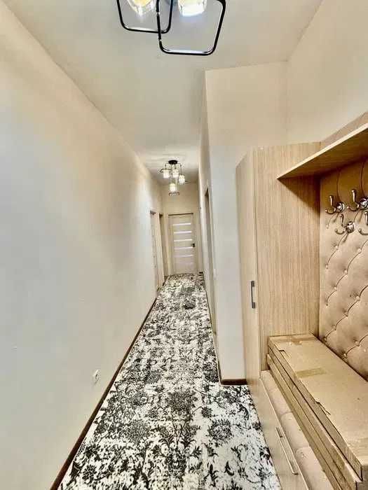 L1 Сдаётся 2ком квартира на Алмазарский р-н ЖК Алмазар сити