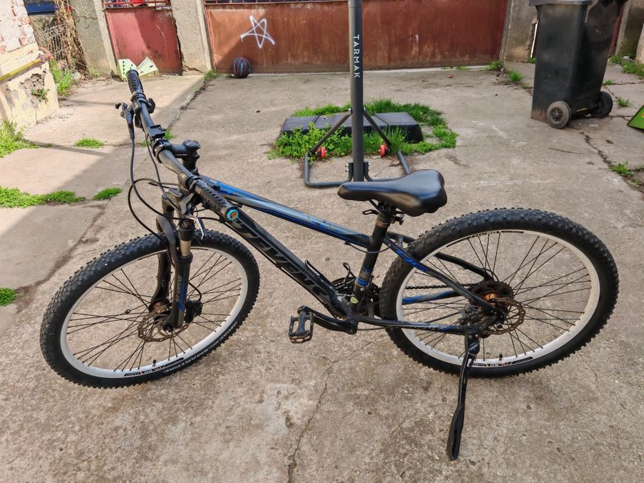 Bicicleta Stevens cadru S