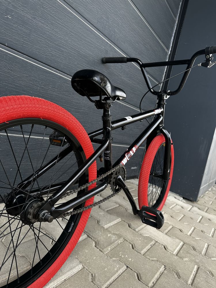 BMX Jet Wolf 20” – Велосипед