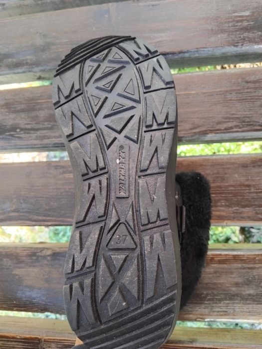 Зимни боти WALKMAXX