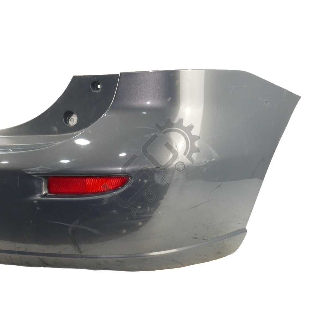Задна броня Mazda 5 (I) 2005-2010 ID: 136427