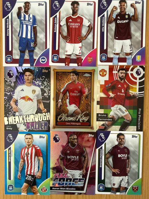 Topps season 2026