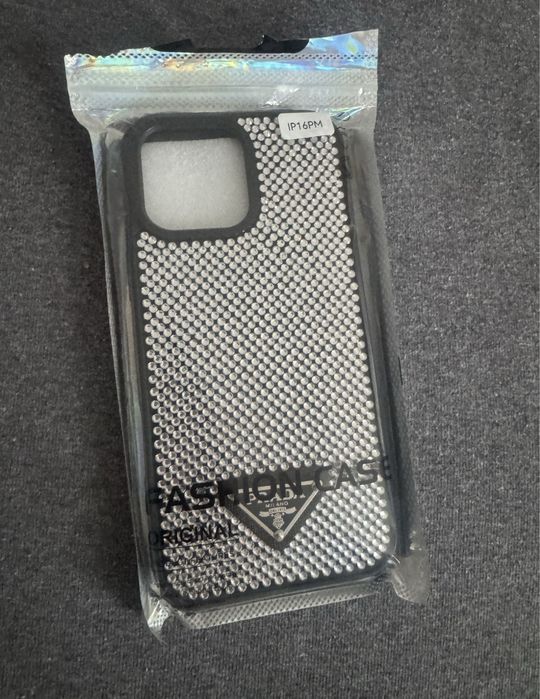 Кълъф за İphone 16 pro max