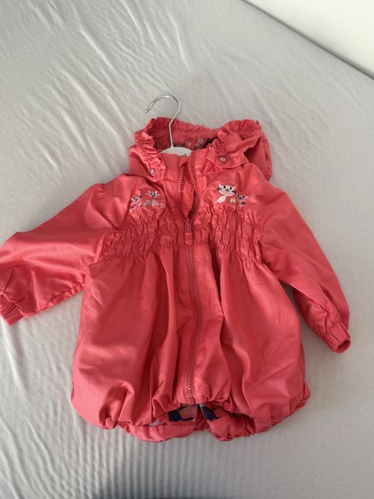 Преходно яке/ветровка H&M