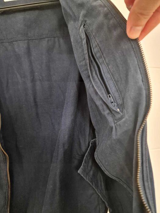 Vand jacheta barbati primavara vara Twenty, bumbac 100%, ca noua!