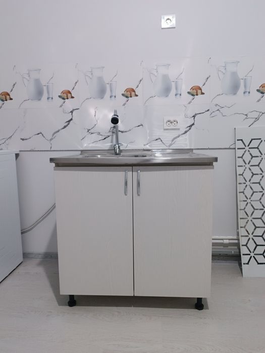 Мойка кухонная новая