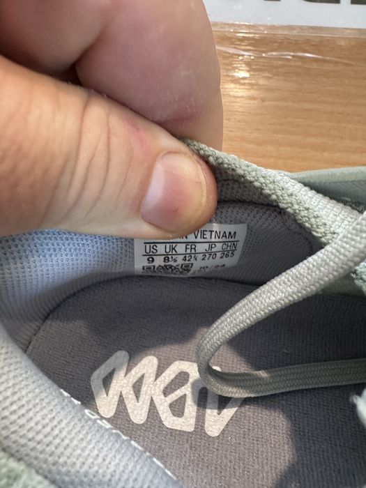 Adidasi Adidas 4D nr 42.5
