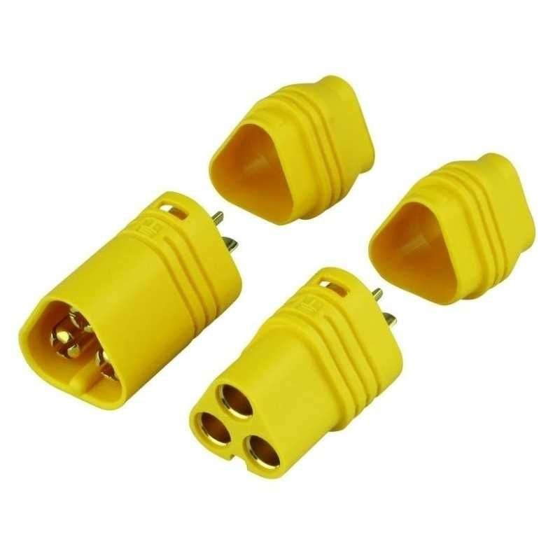 Mufa Conector MT 60 MT 30 MT60 MT30 XT60 3Pini XT30 3Pini MR 30 MR 60