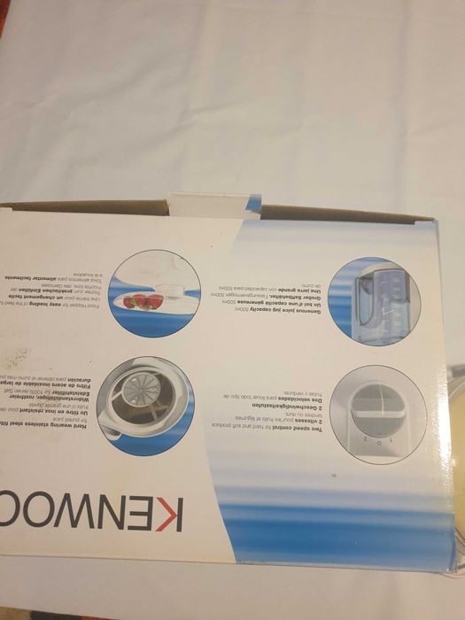 Robot bucatarie kenwood 180 W