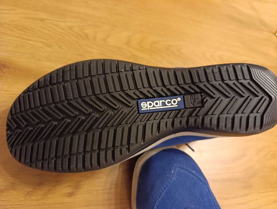 Работни обувки Sparco Teamwork