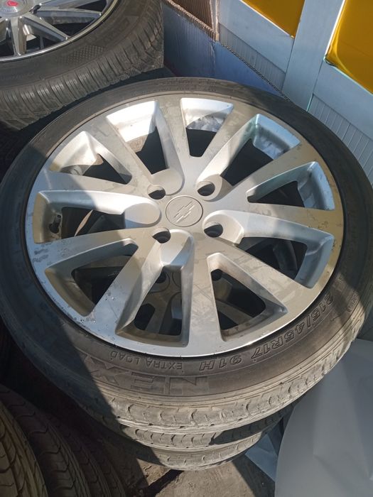 Diska Balon Sotiladi R17