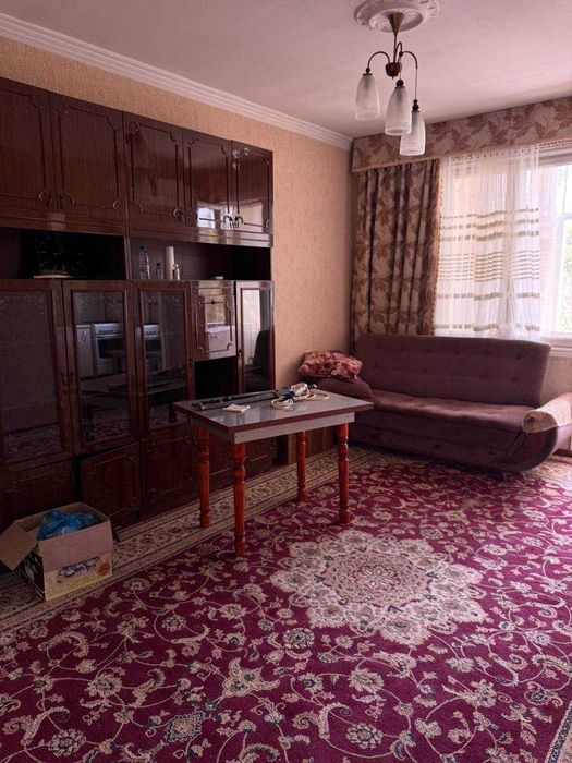 Яшнабад, ул. Лисунова, 2/4 этаж, 48м цена 48 000$ возможна ипотека(МА)