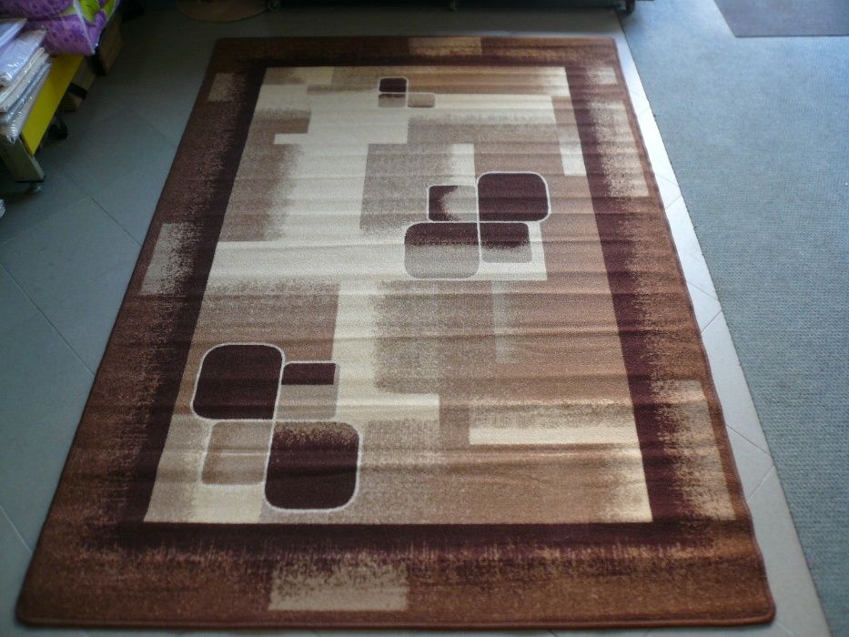 Мокетен килим модел 80