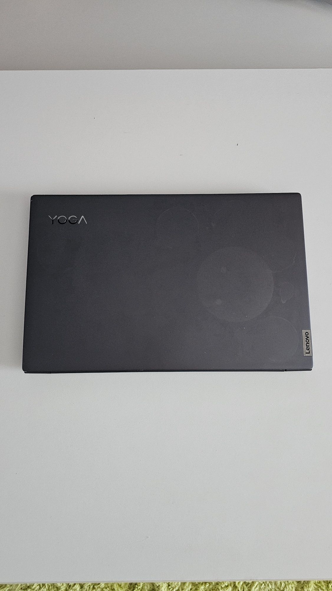 Laptop Lenovo Yoga Slim 7 Amd Ryzen 5 4500U
