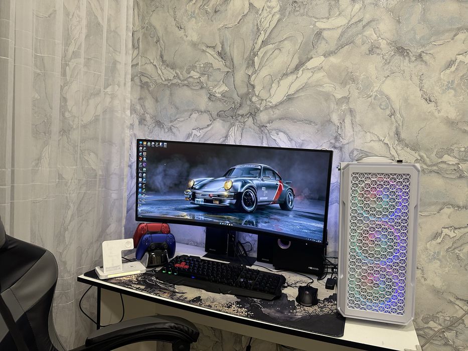 компьютер игровой