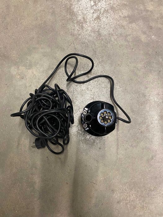 070121	Помпа водна потоп. 300W 3/4" 18L/min 60m RD-WP18