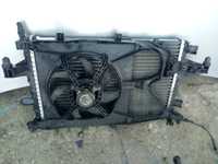 Termocupla opel corsa c,motor 1.0b