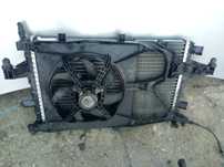 Termocupla opel corsa c,motor 1.0b