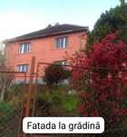 Dau în chirie casă în Sighișoara