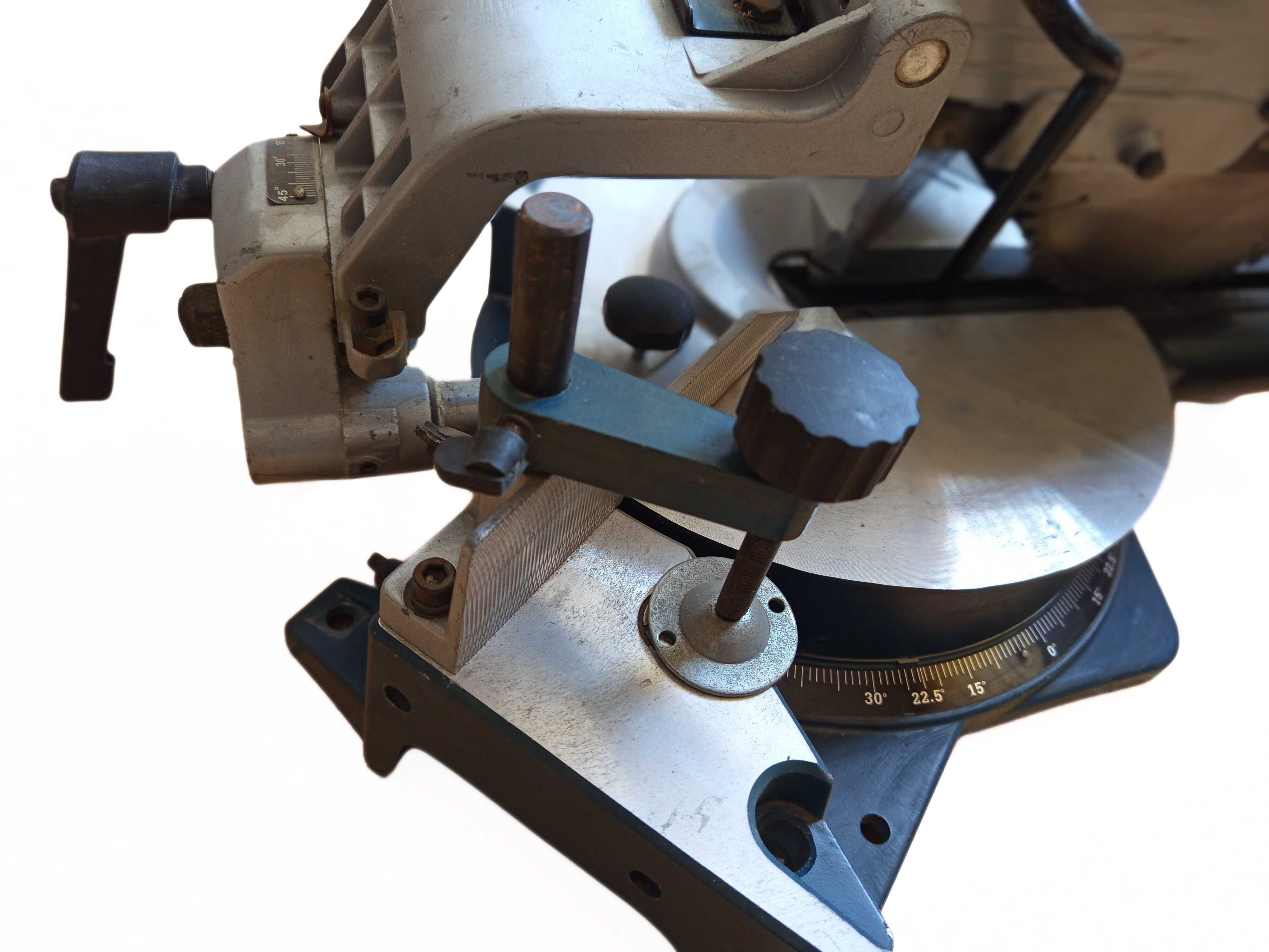 Скосен циркуляр Einhell Mitre Saw KGSZ 300/1