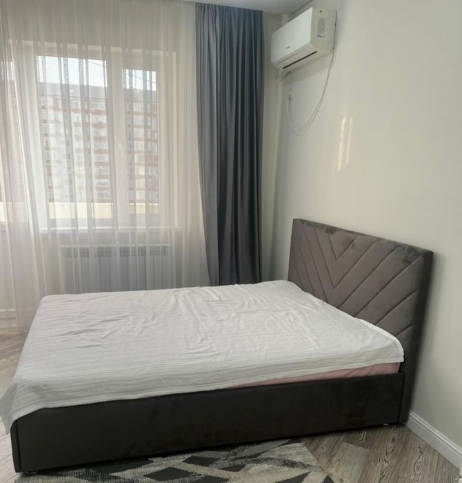 Кровать 160×200 в отличном состоянии
