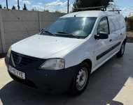Vand Dacia Logan Van