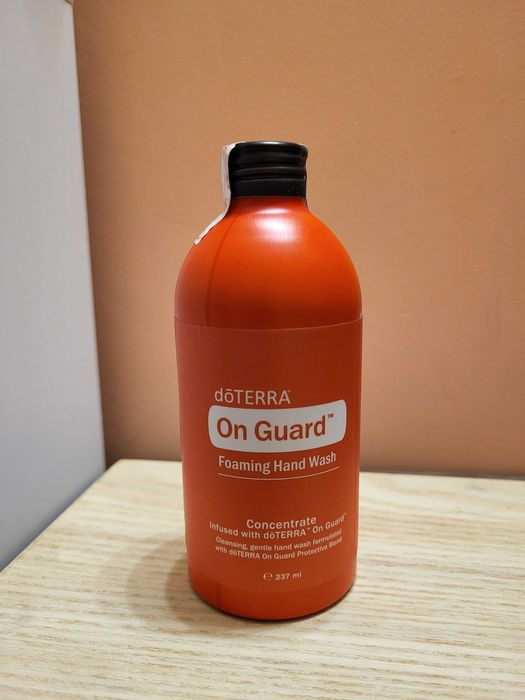 Doterra Sapun de maini concentrat 237 ml