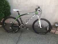 Bicicleta pro !! Scoot scale 35 2010