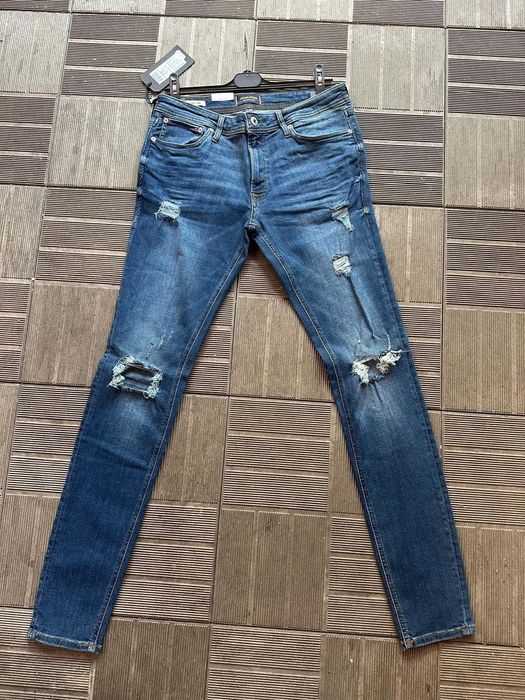 Blugi Jack&Jones noi