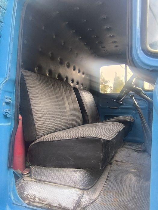 ЗИЛ сотилади холати зўр