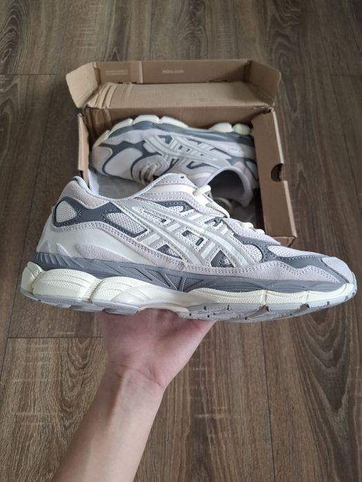 Adidasi Asics gel - 42,5