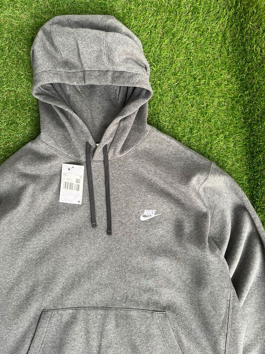 Мъжко горнище : Nike Sportswear Club XXL