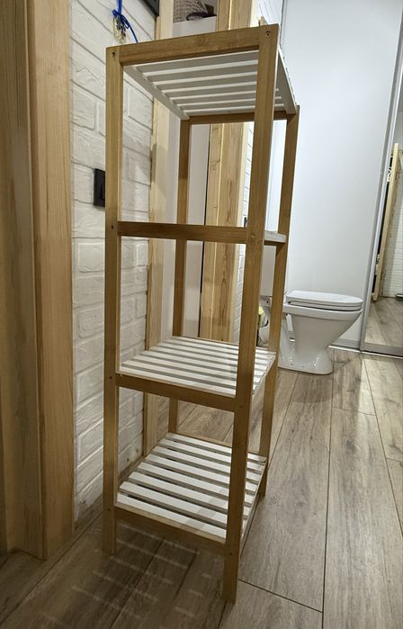 Этажерка для хранения