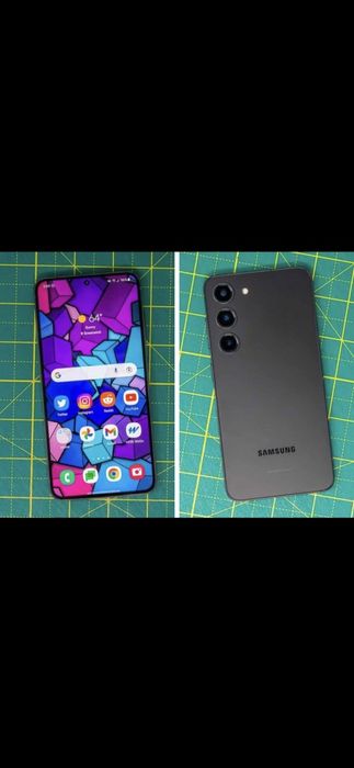 Продам Samsung s23, 128gb
