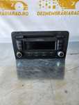 Radio Cd Player Chorus Audi A3 8P Cod 8PC
