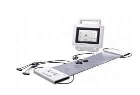 Медицинский анализатор состава тела (тВСА) Seca 525