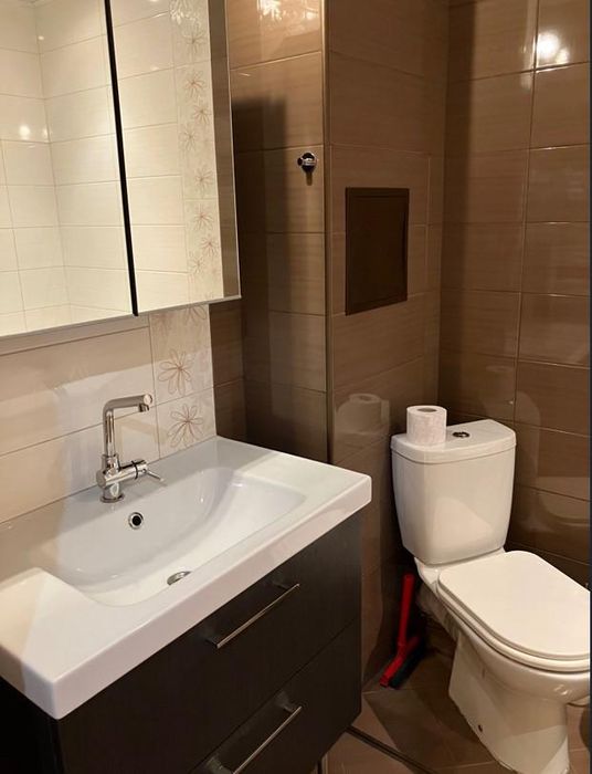 Дава се под наем Тристаен апартамент в София, Карпузица - 96 кв.м за 750 € - Снимка #7