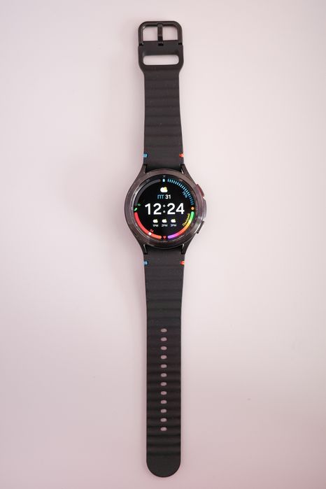 Samsung Galaxy Watch 4 Classic 46 mm