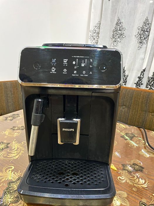 Espressor cafea philips