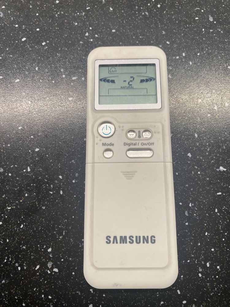 Telecomanda aer conditionat Samsung ARH 1317