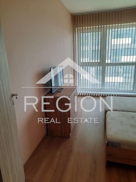 Дава се под наем Двустаен апартамент в Варна, Левски - 75 кв.м за 510 € - Снимка #6