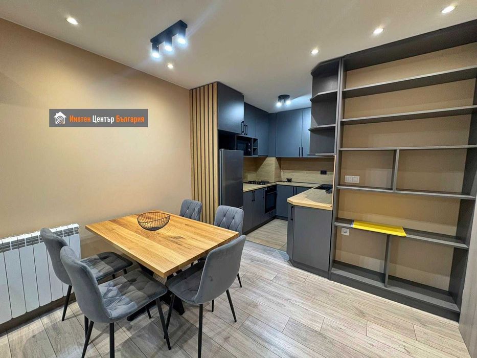 Дава се под наем Двустаен апартамент в София, Студентски град - 65 кв.м за 739.5 € - Снимка #3