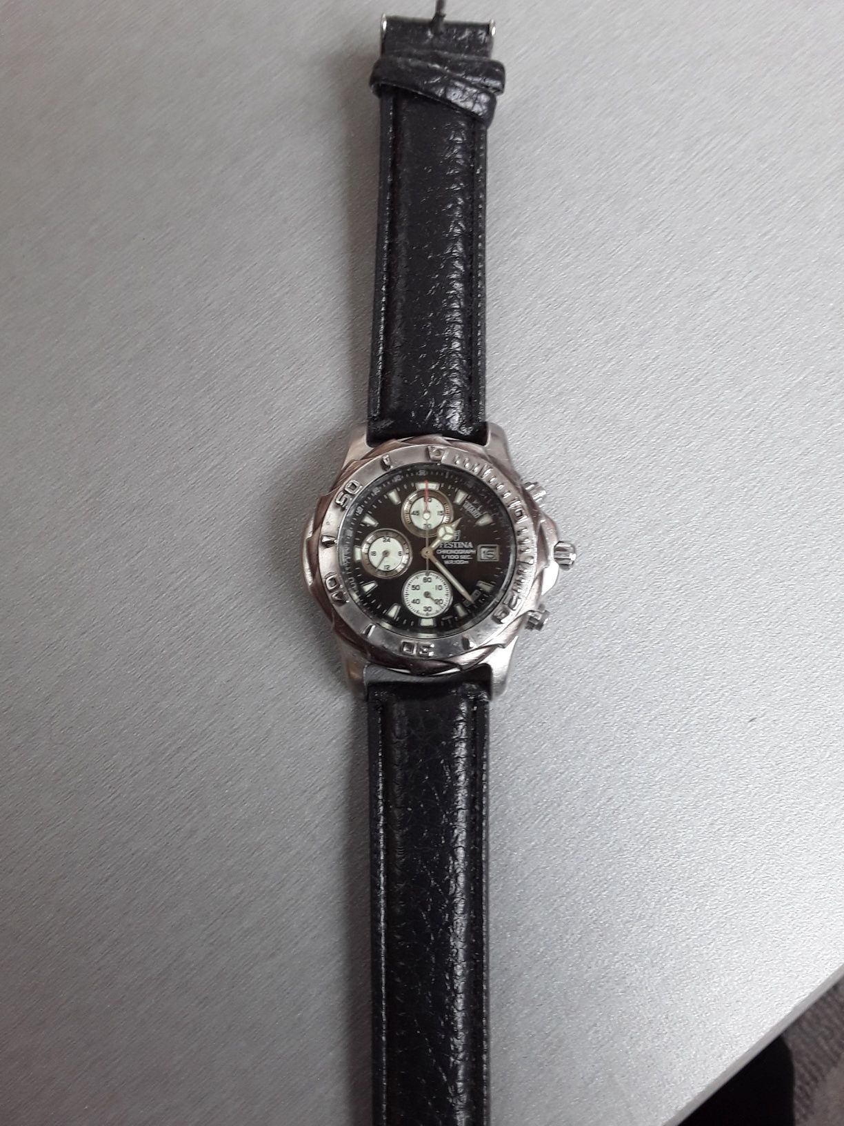 Ceas Festina Chronograph