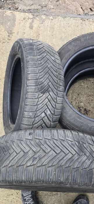 Продавам Зимни Гуми 16"