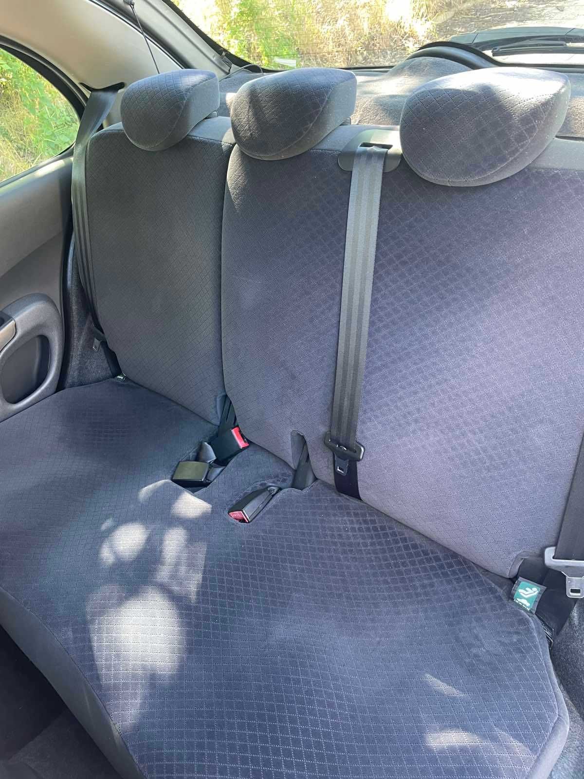 Nissan Micra 1.5 dCi